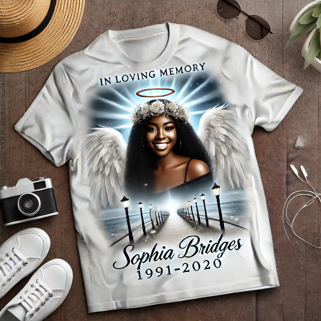 Memorial T-Shirts